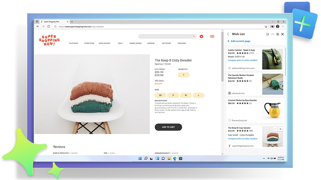 微软浏览器 Microsoft Edge v103.0.1264.62 Stable 正式版-旗胜科技内部专用