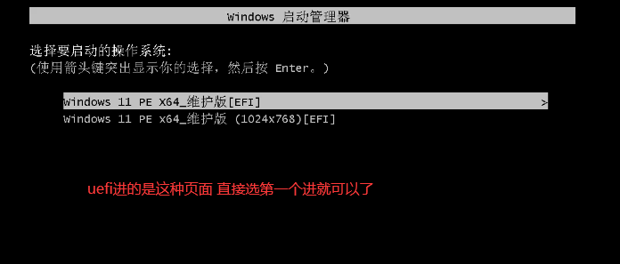 图片[9]-启动U盘安装教程-旗胜科技内部专用
